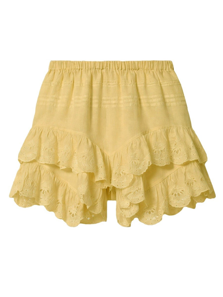 SHORTS "JOCADIA"