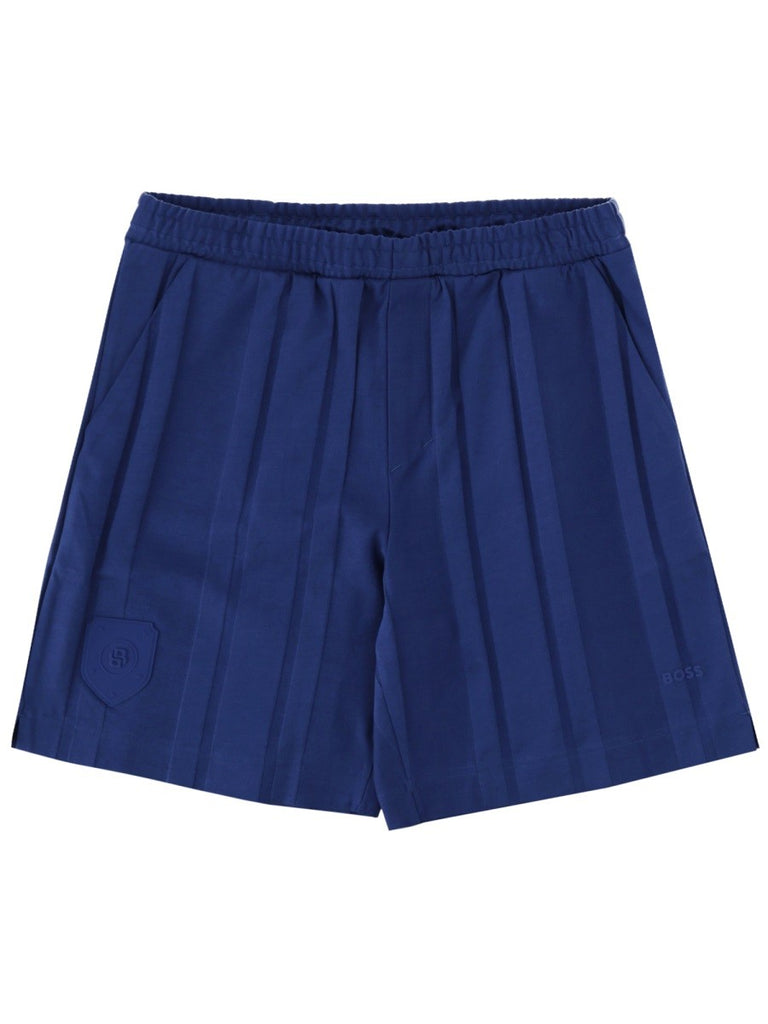 SHORTS "LUX HUXLEY"
