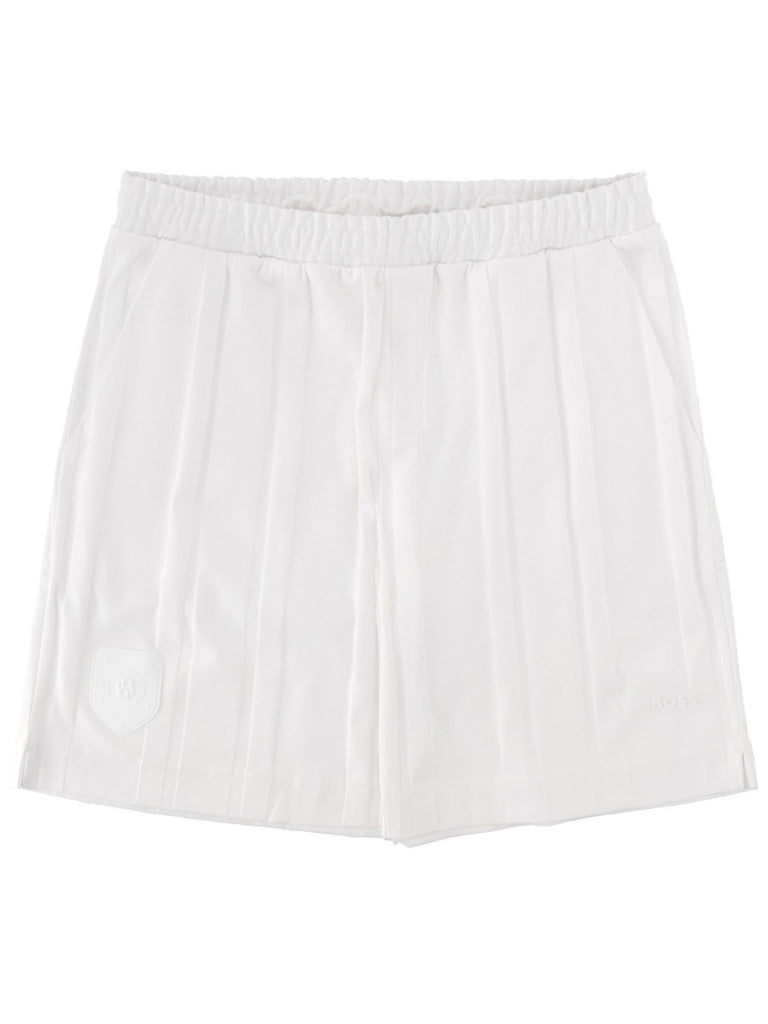 SHORTS "LUX HUXLEY"