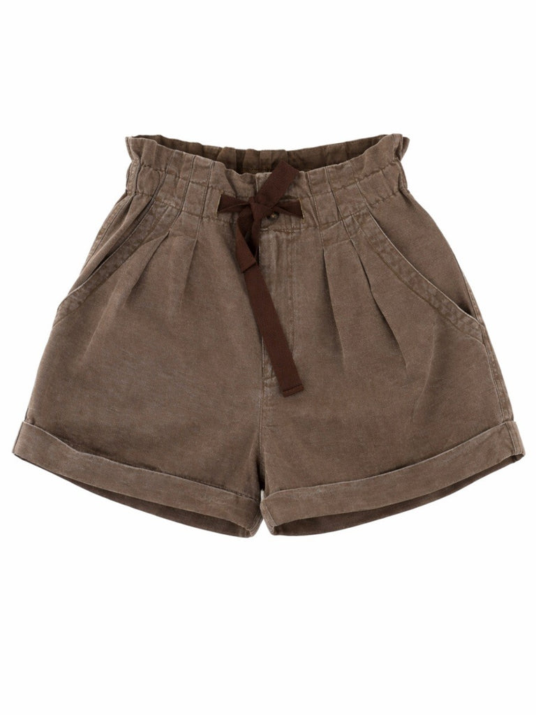 SHORTS "NIRMA"