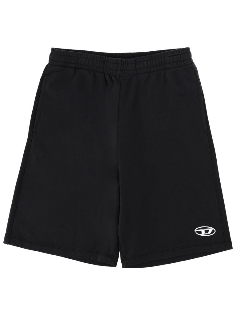 SHORTS "P-MARSHY-IOD"