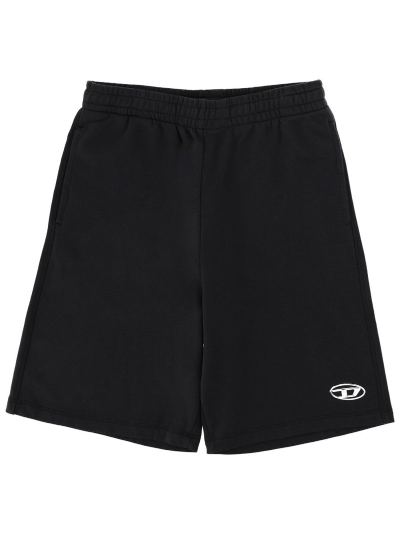 SHORTS "P-MARSHY-IOD"