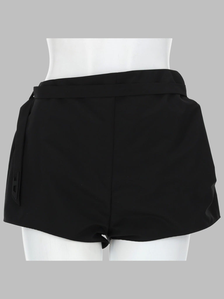 SHORTS "P-SARTO" A PORTAFOGLIO