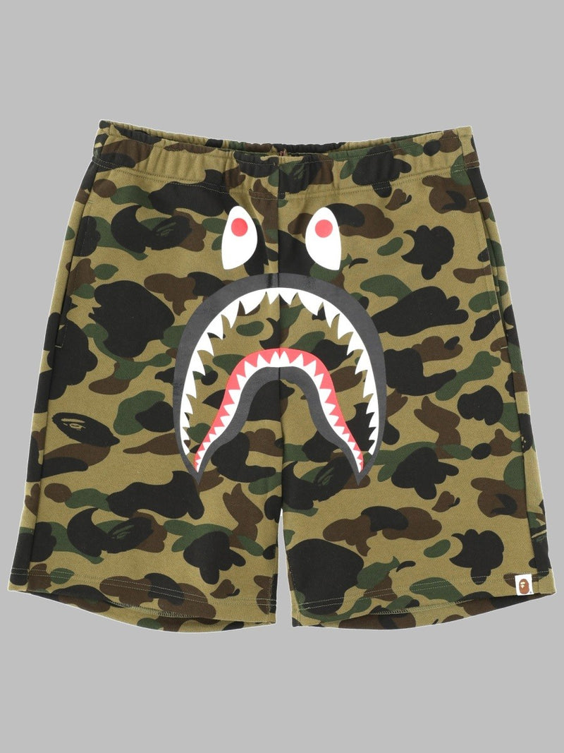 SHORTS "SHARK"