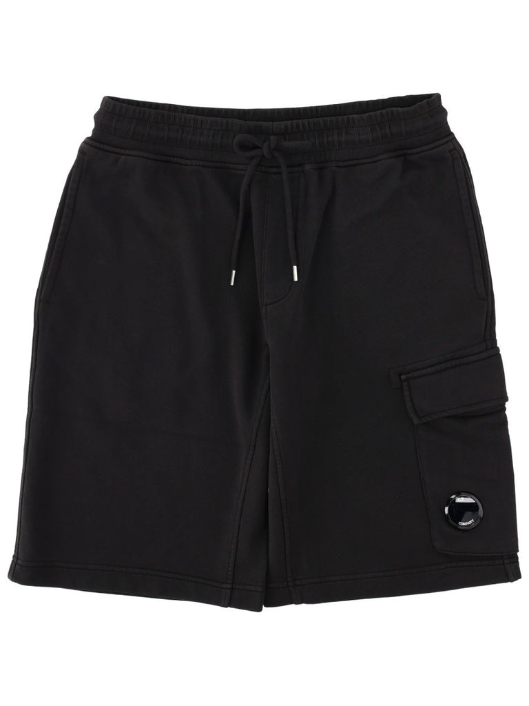 SHORTS "SWEATBERMUDA CARGO"