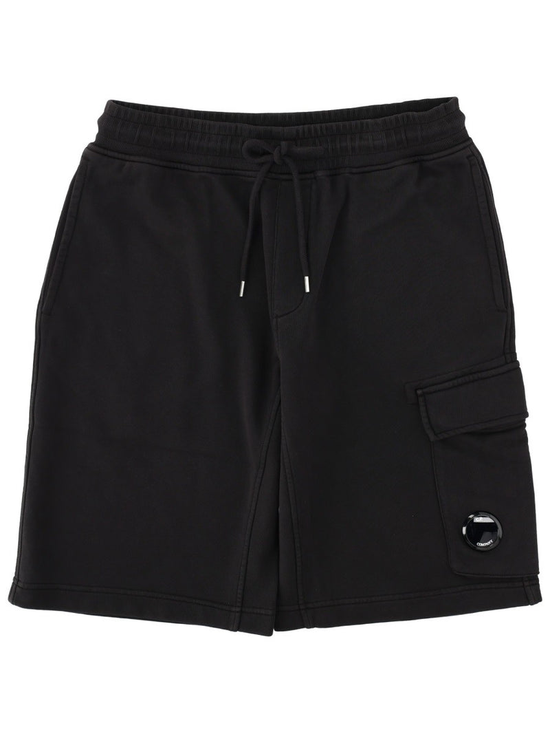 SHORTS "SWEATBERMUDA CARGO"