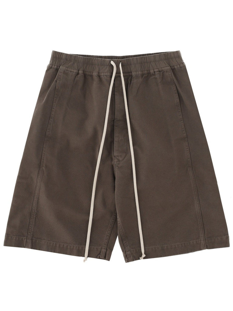 SHORTS "WIDE PUSHER"