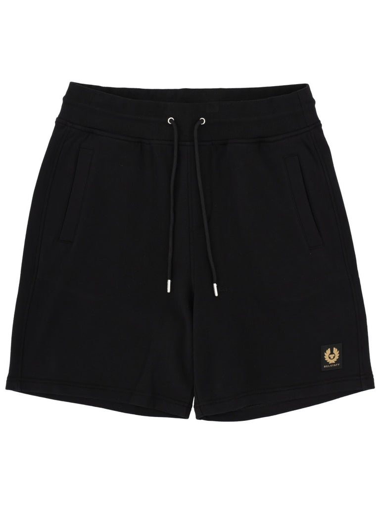 SHORTS WITH LOGO