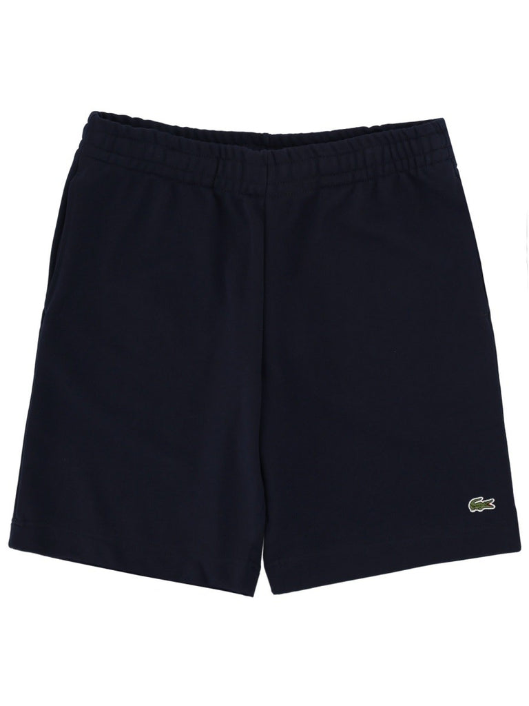 SHORTS WITH LOGO