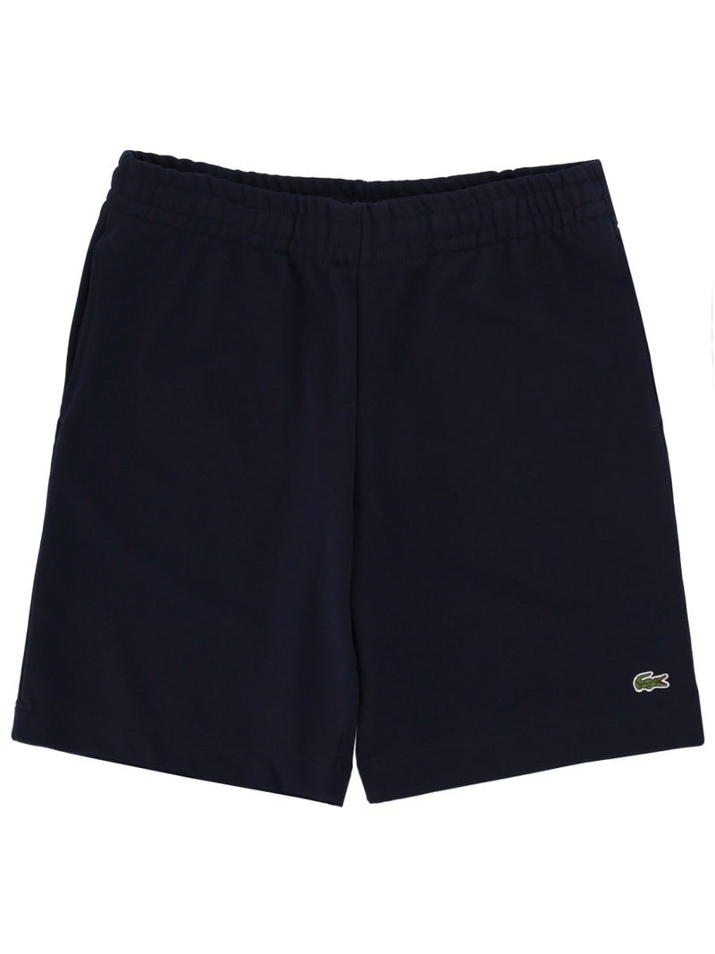 SHORTS WITH LOGO
