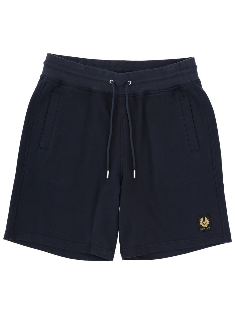 SHORTS WITH LOGO
