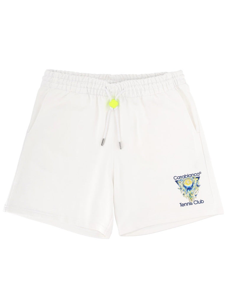 SHORTS WITH LOGO