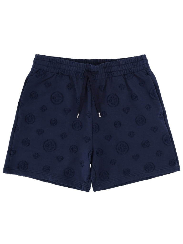 SHORTS WITH LOGO
