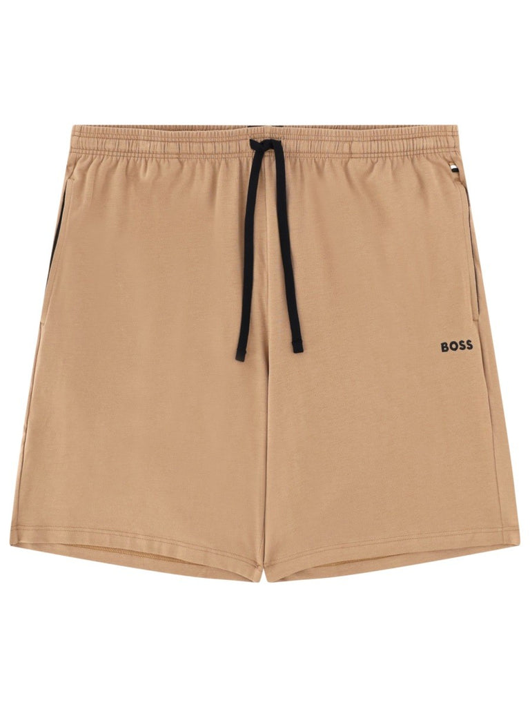 SHORTS WITH LOGO