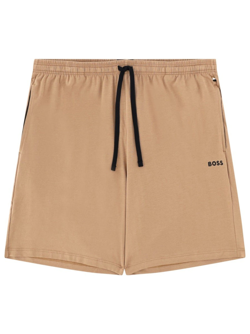 SHORTS WITH LOGO