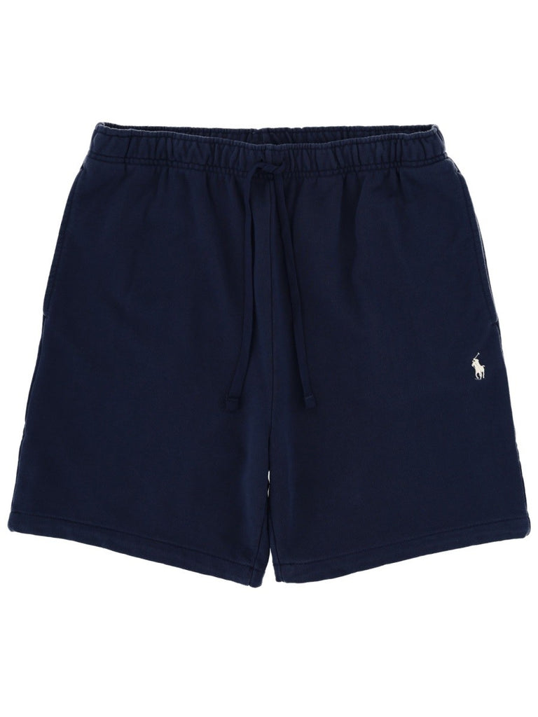 SHORTS WITH LOGO