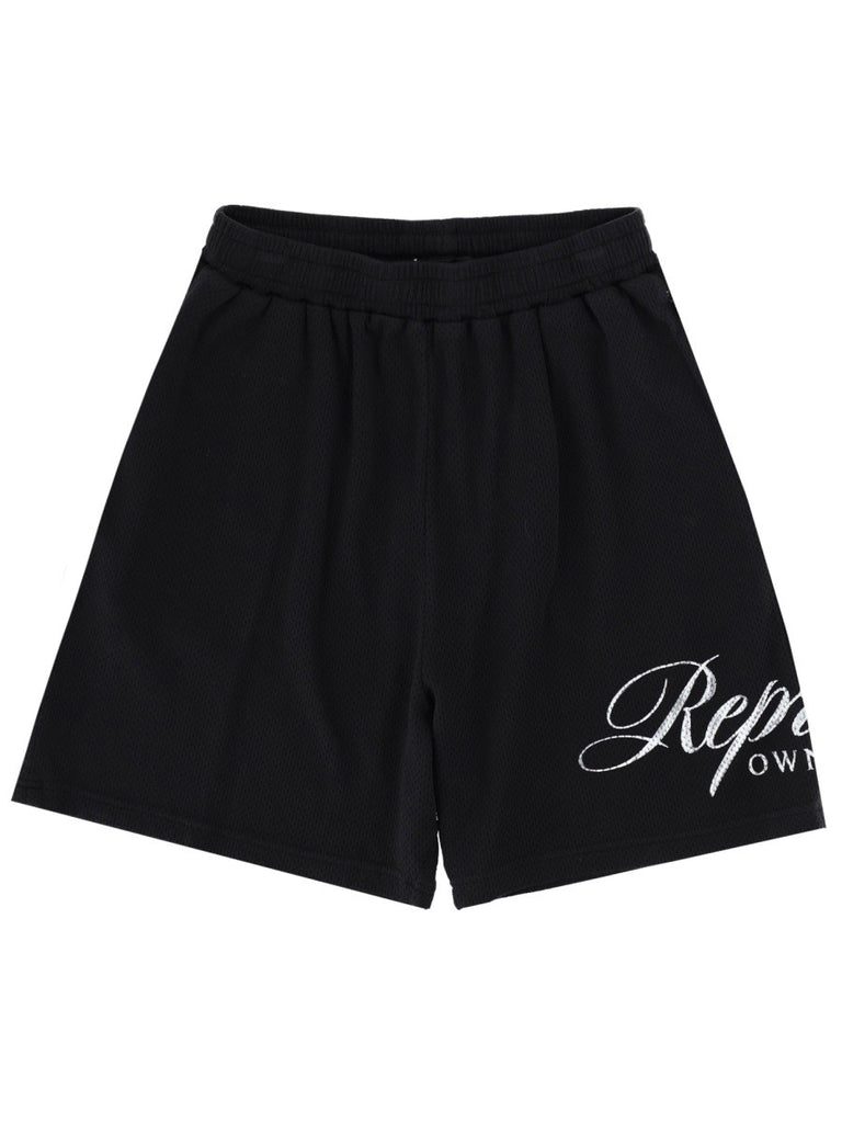 SHORTS WITH LOGO