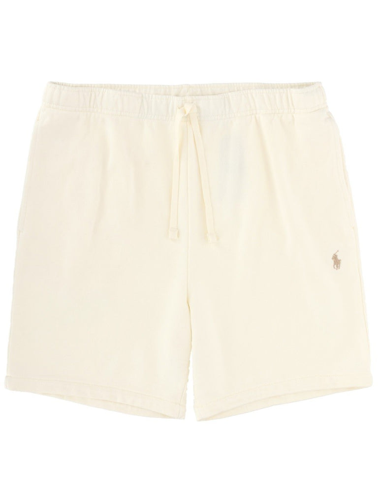 SHORTS WITH LOGO