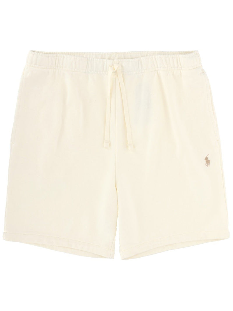 SHORTS WITH LOGO