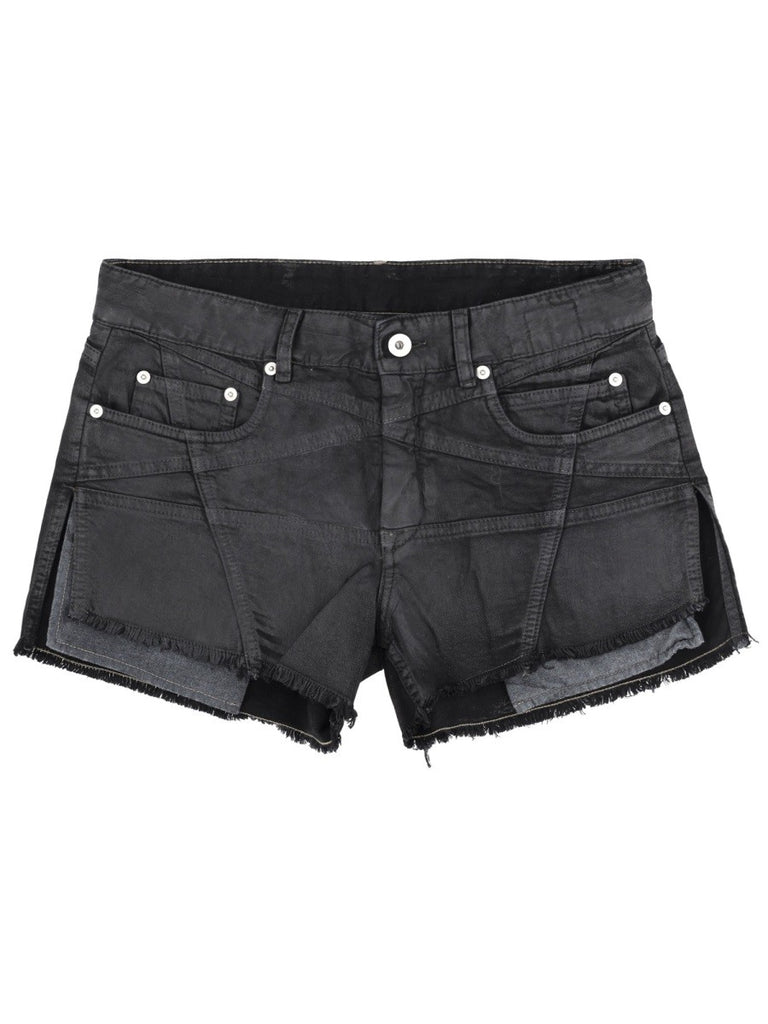 SHORTS "WOOL"