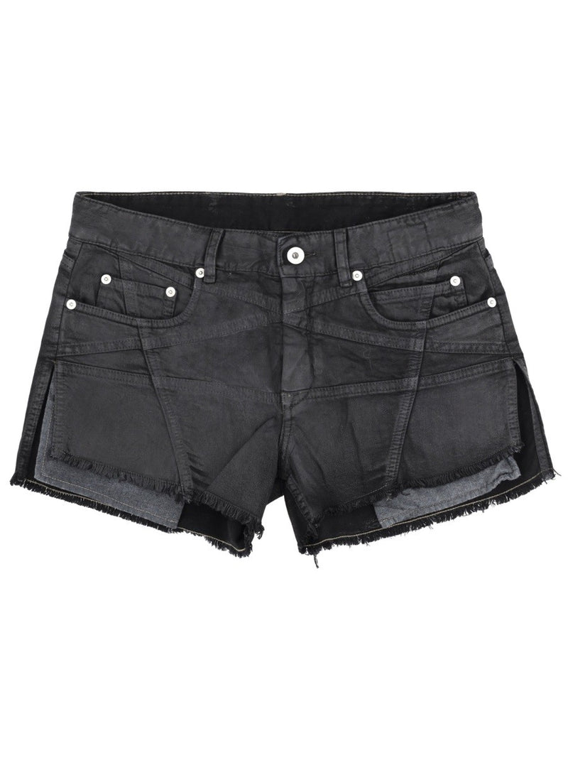 SHORTS "WOOL"