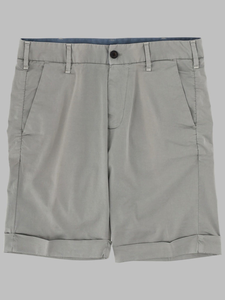SHORTS IN COTONE