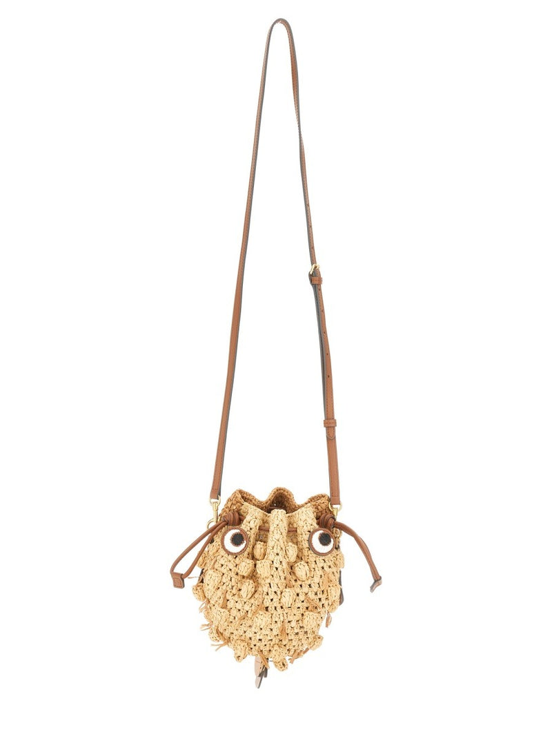 SHOULDER BAG "BLOWFISH"