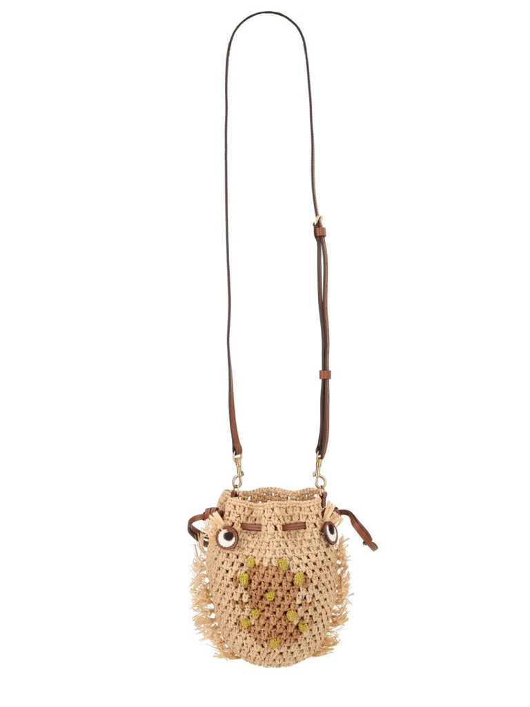 SHOULDER BAG "CREATURES"