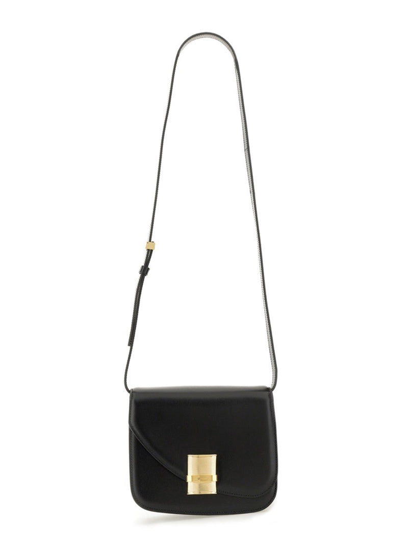 SHOULDER BAG "FLAME"