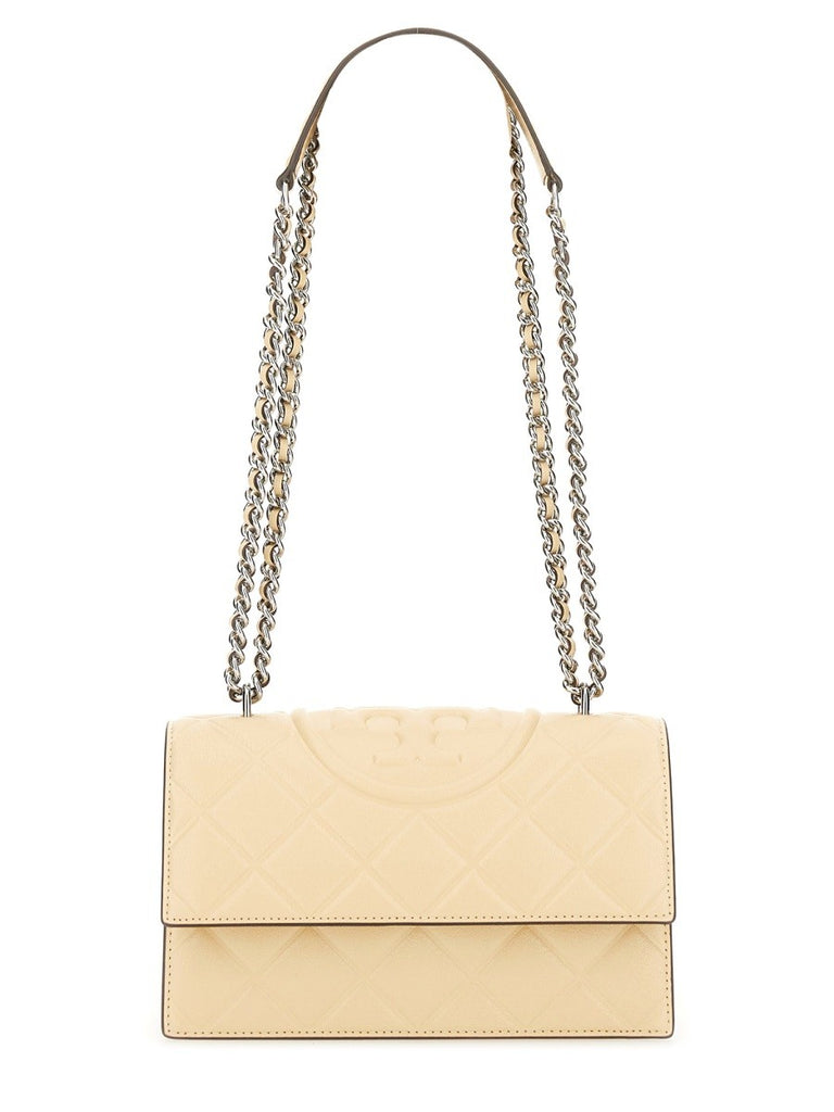 SHOULDER BAG "FLEMING" SMALL