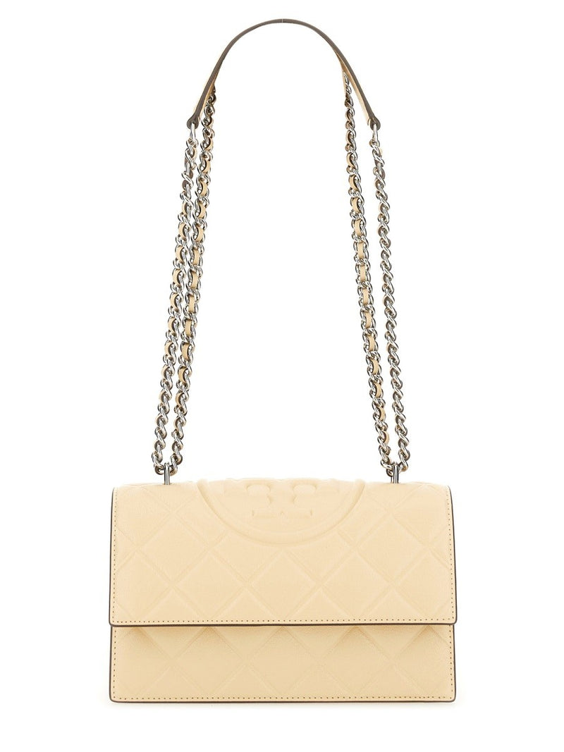 SHOULDER BAG "FLEMING" SMALL