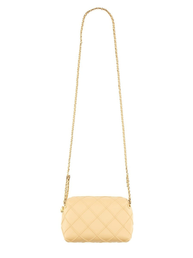 SHOULDER BAG "FLEMING"