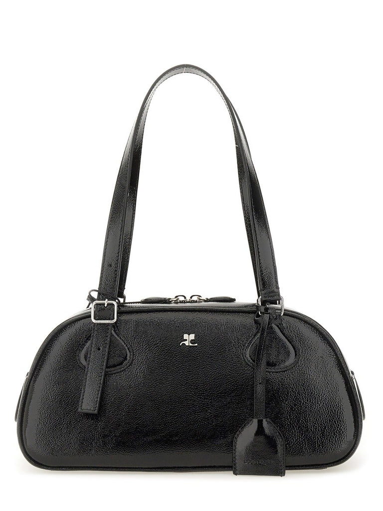 SHOULDER BAG "FRIDAY" MEDIUM