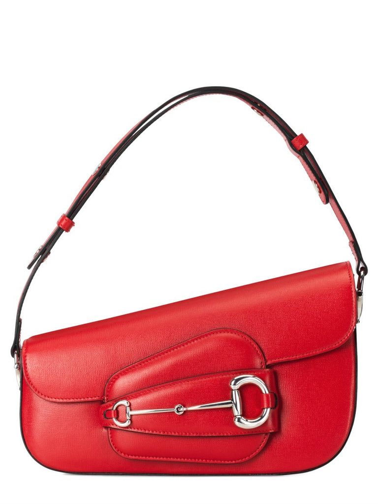 SHOULDER BAG "GUCCI HORSEBIT 1955" SMALL SIZE