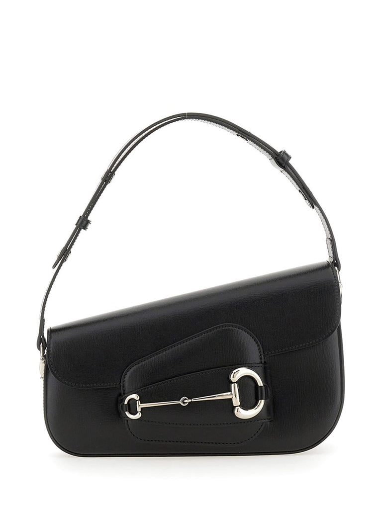 SHOULDER BAG "GUCCI HORSEBIT 1955" SMALL SIZE