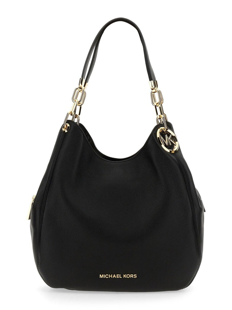 SHOULDER BAG "LILLIE" LARGE