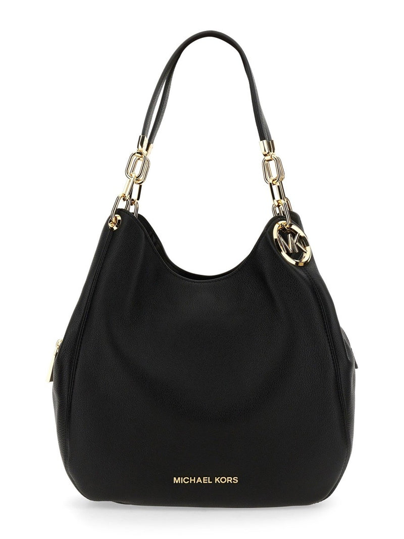 SHOULDER BAG "LILLIE" LARGE