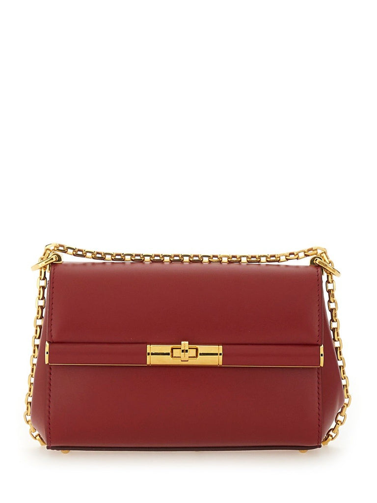 SHOULDER BAG "MARLENE"