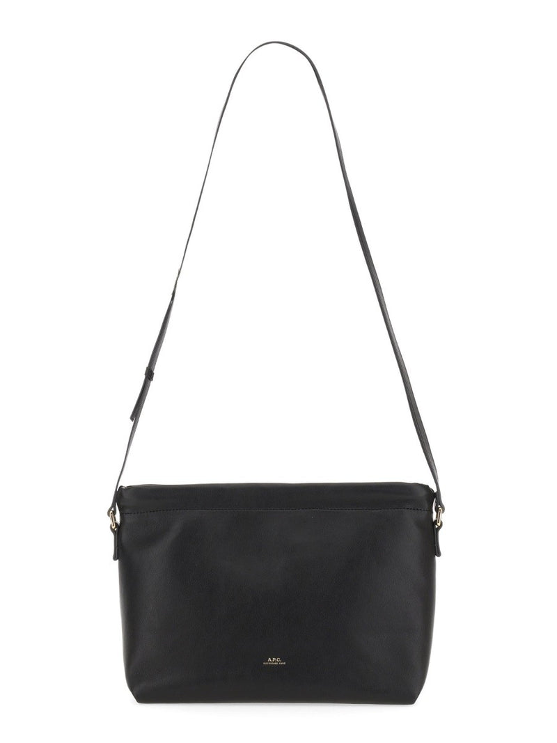 SHOULDER BAG "NINON"