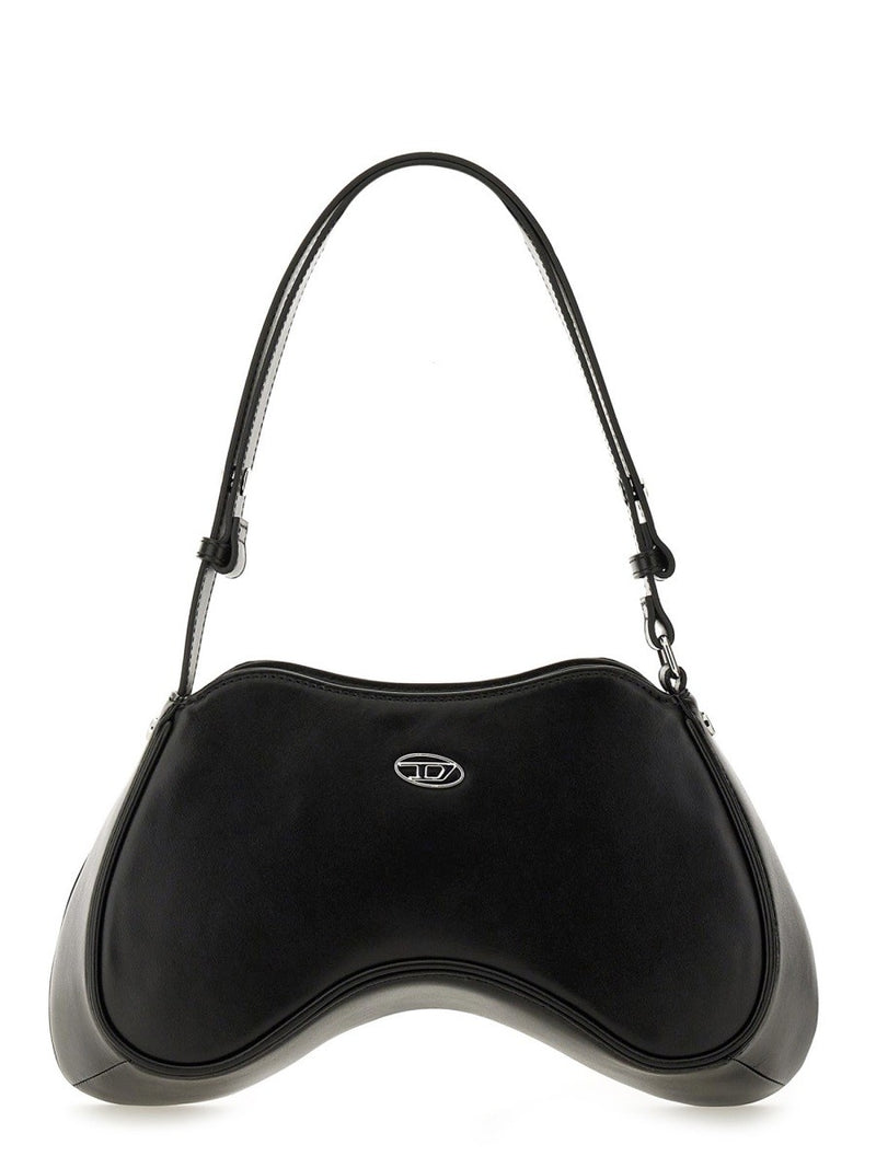 SHOULDER BAG "PLAY"