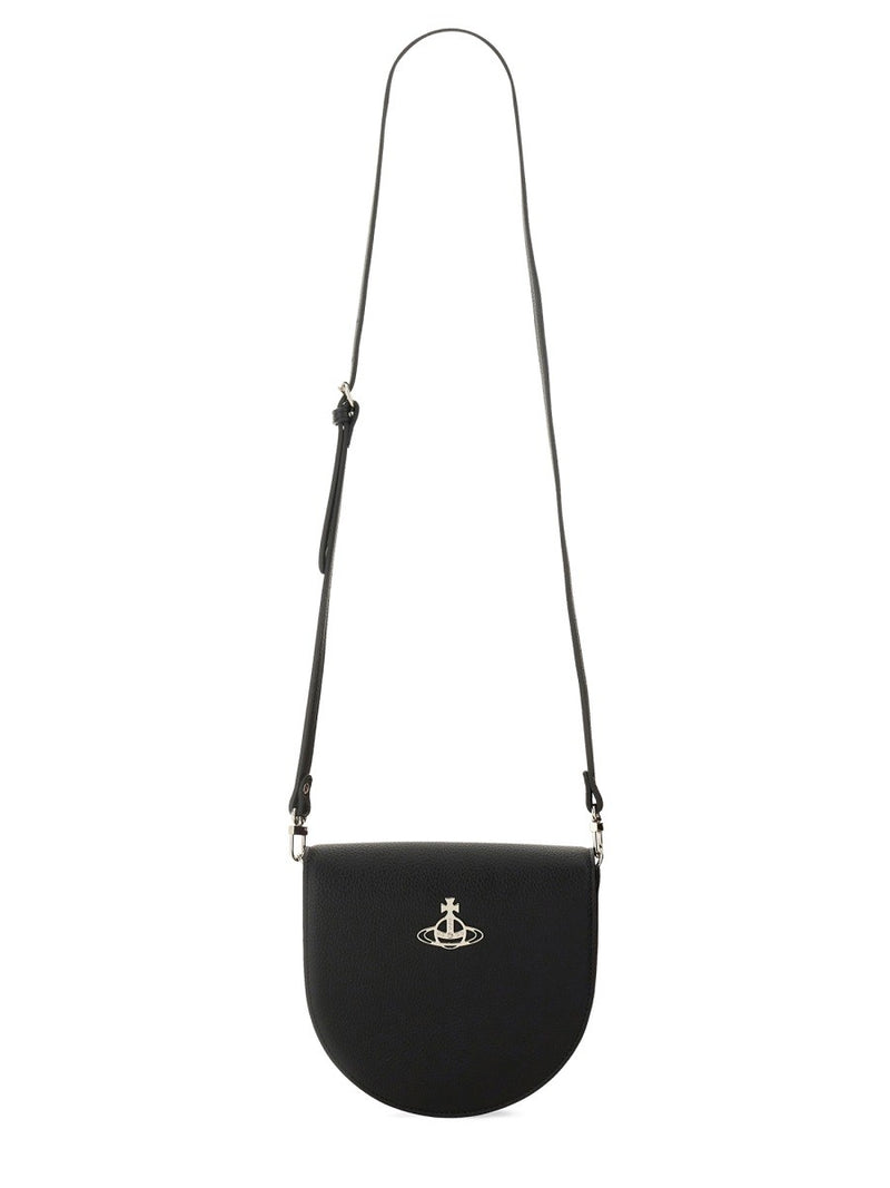 SHOULDER BAG "SADDLE"