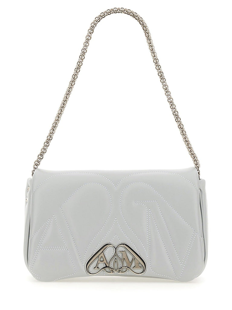 SHOULDER BAG "SEAL"