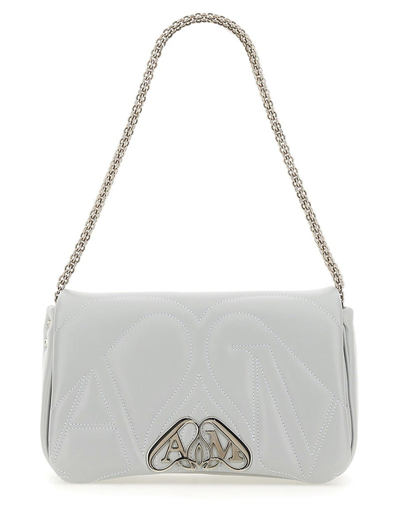 SHOULDER BAG "SEAL"