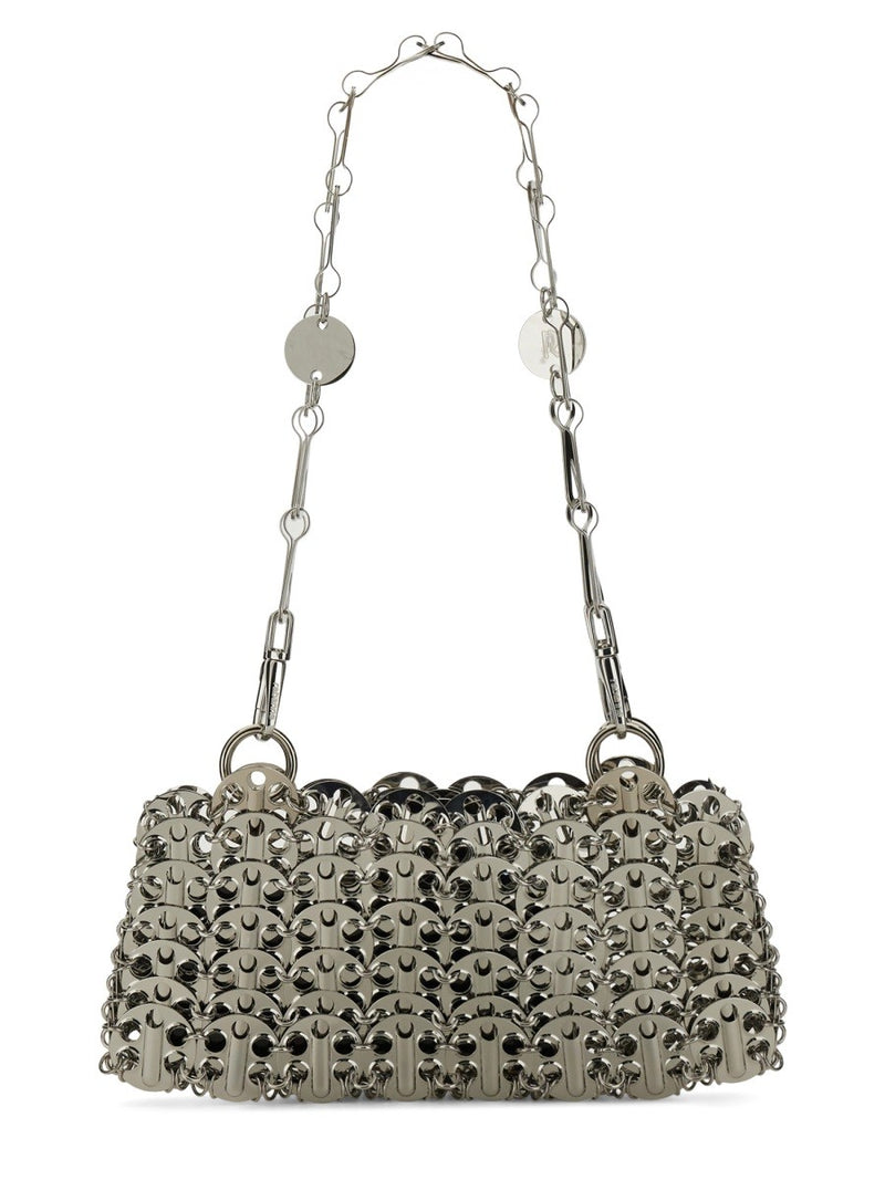 SHOULDER BAG "XTRA 69"
