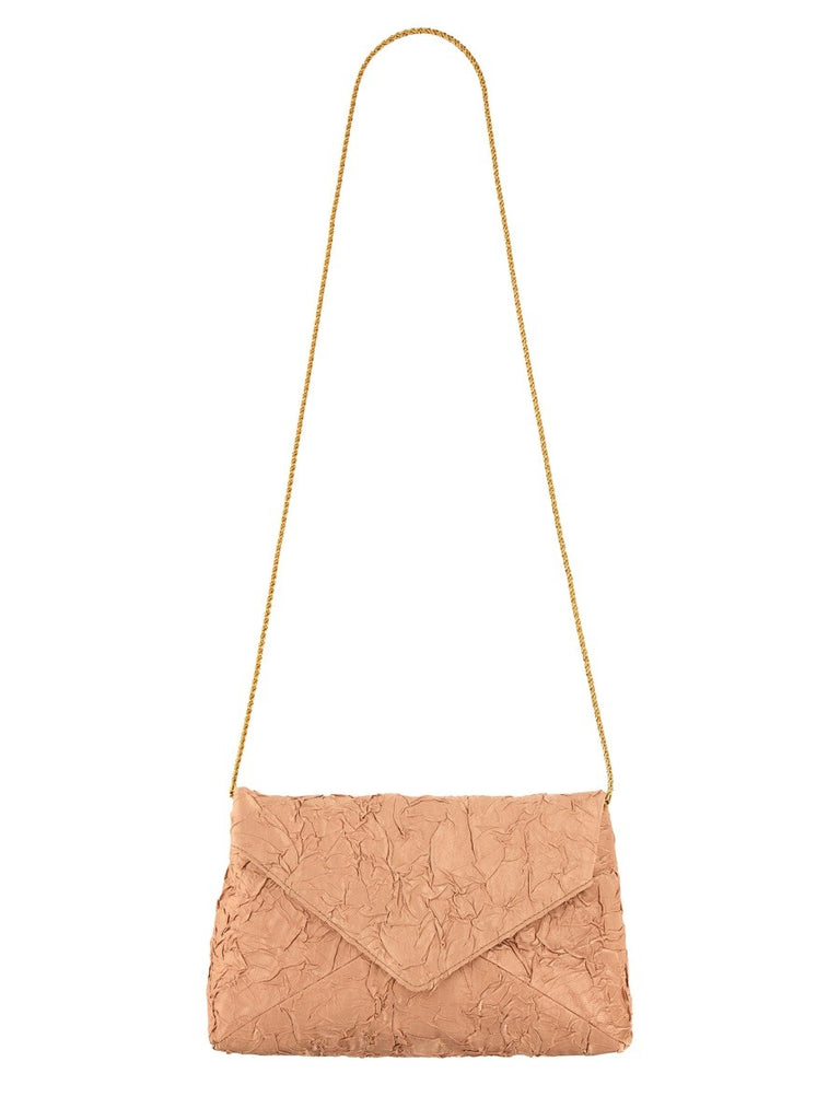 SHOULDER BAG.