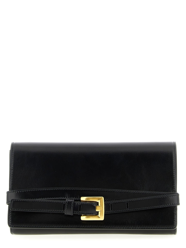 'Shuffle' Wallet Chain