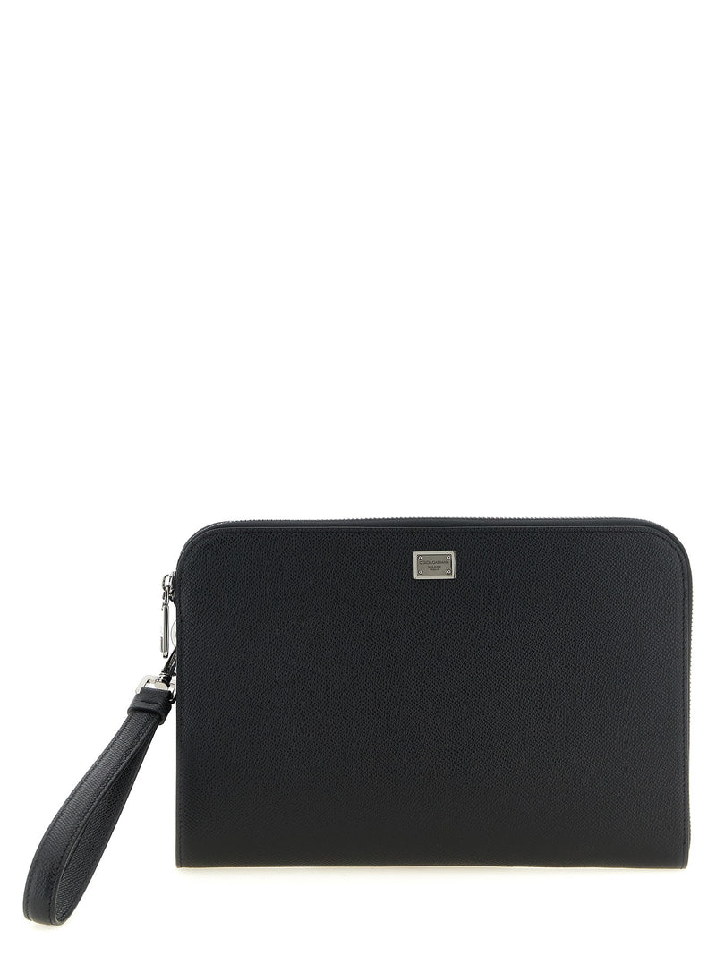 'Sicily' clutch