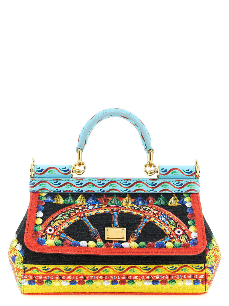 'Sicily' mini handbag