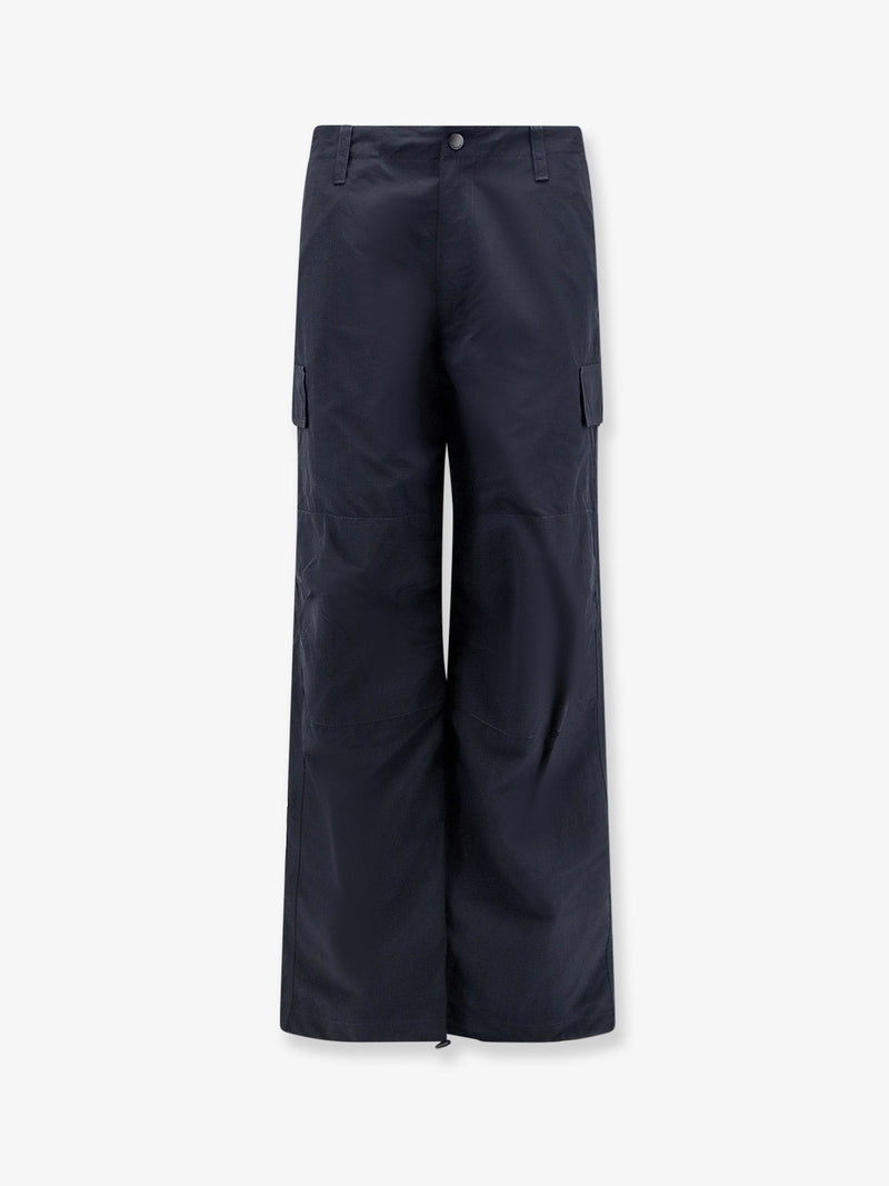 Sidcot nylon trousers
