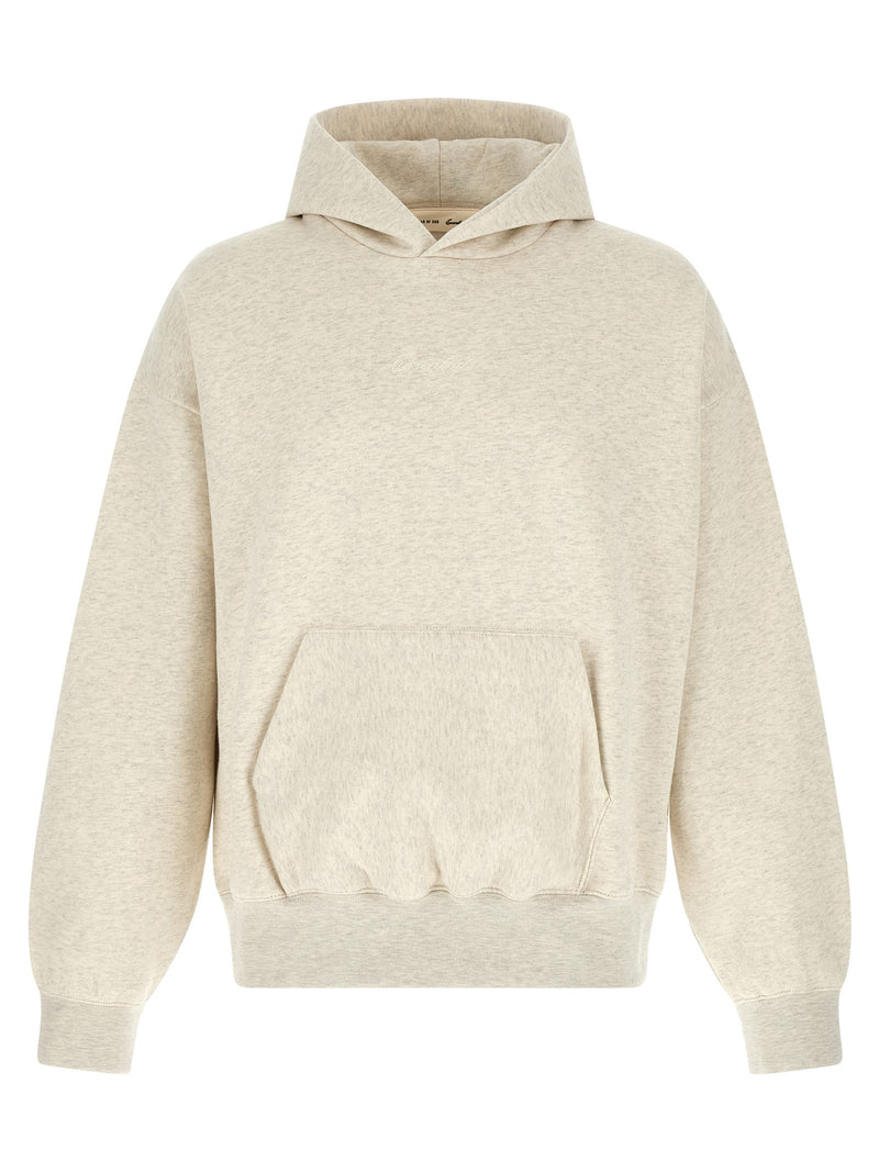 'Signature Classic' hoodie